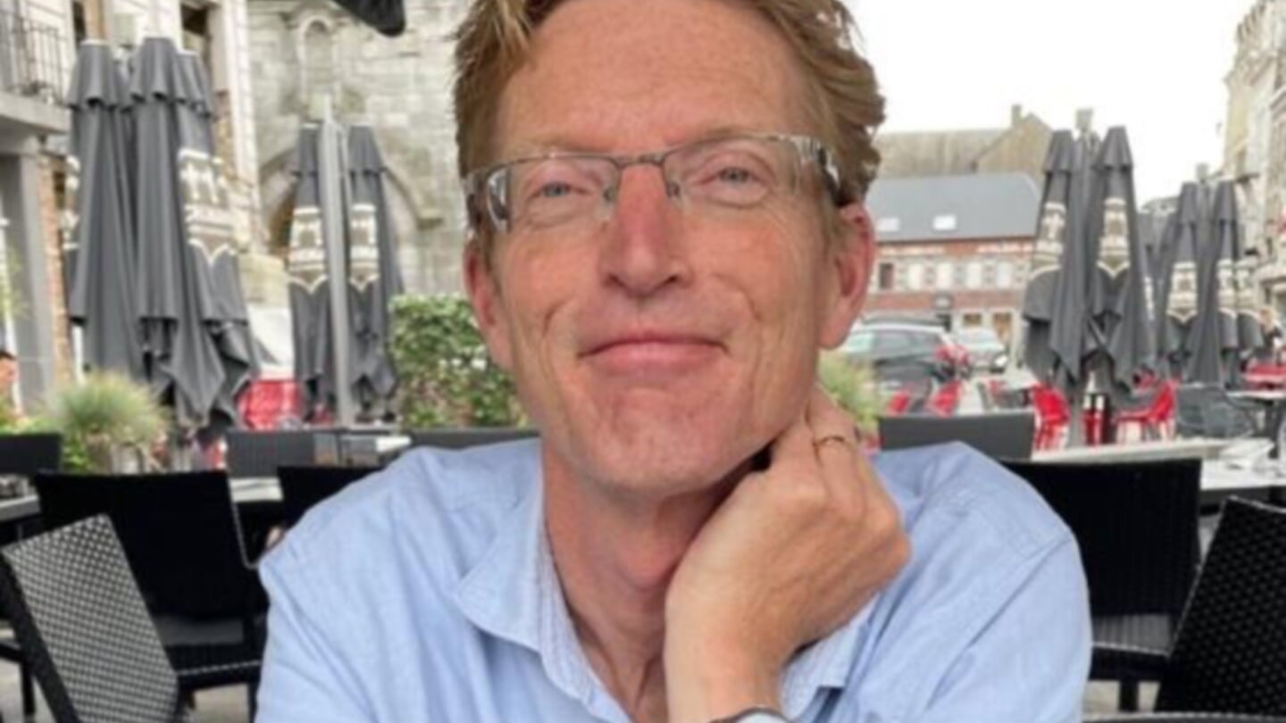 Willem Swart - In goed gezelschap