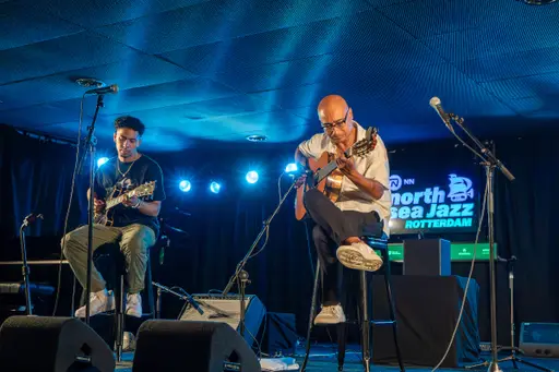 Concert New Moluccan Guitars CODA