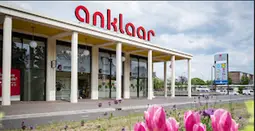Lentefair Anklaar