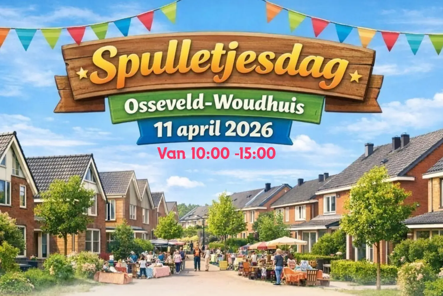 Spulletjesdag Woudhuis-Osseveld – DenkTank Breed