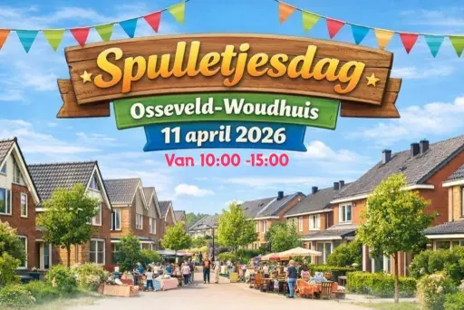 Spulletjesdag Woudhuis-Osseveld – DenkTank Breed