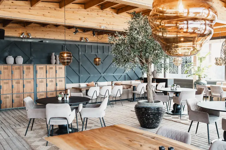 Image of Beach House