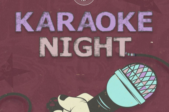 Karaoke Night