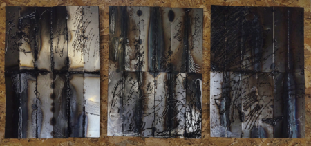 Forever yours, metal (Fe-C)