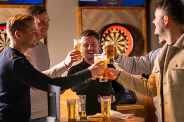 The Boules Club Alkmaar