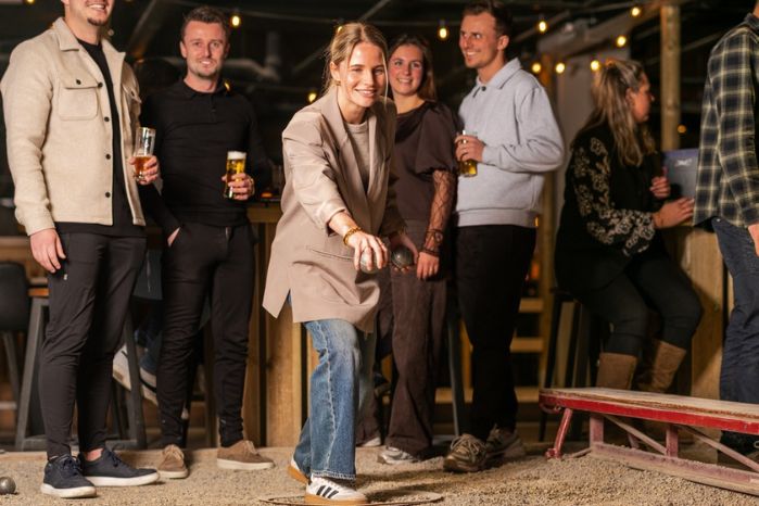 The Boules Club Alkmaar