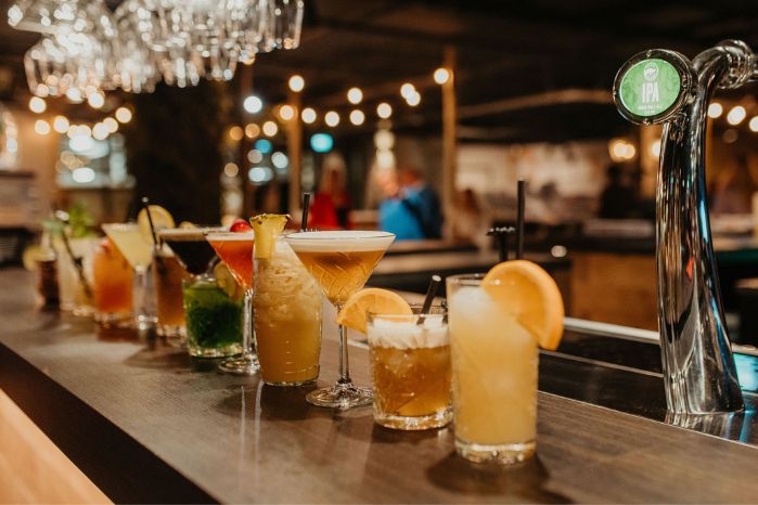 The Boules Club Alkmaar