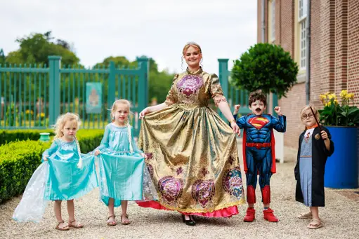 Prinsen- en prinsessendagen