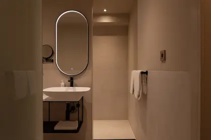 Foto van Hotel Mitland
