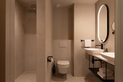 Foto van Hotel Mitland