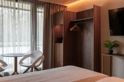 Foto van Hotel Mitland