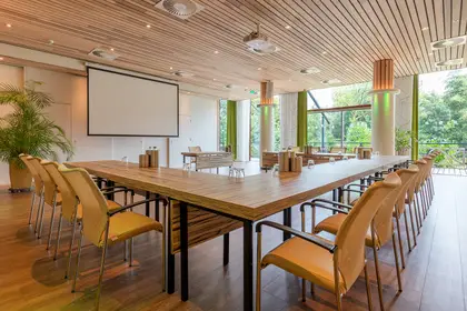 Foto van Hotel Mitland