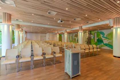 Foto van Hotel Mitland