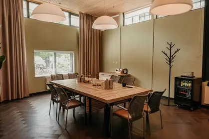 Foto van Hotel Mitland
