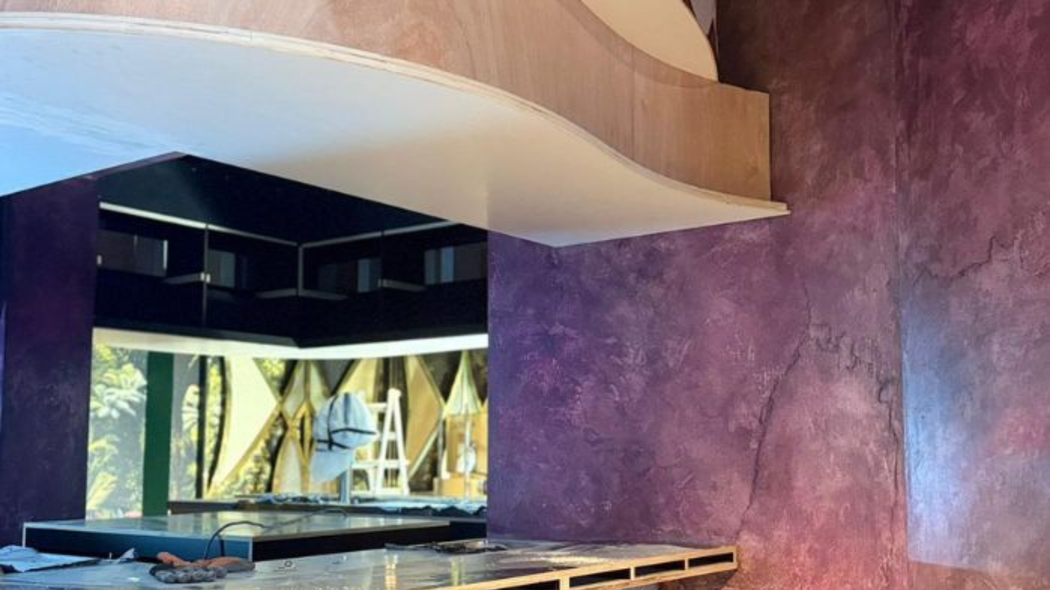 Joa Streetfood & Bar