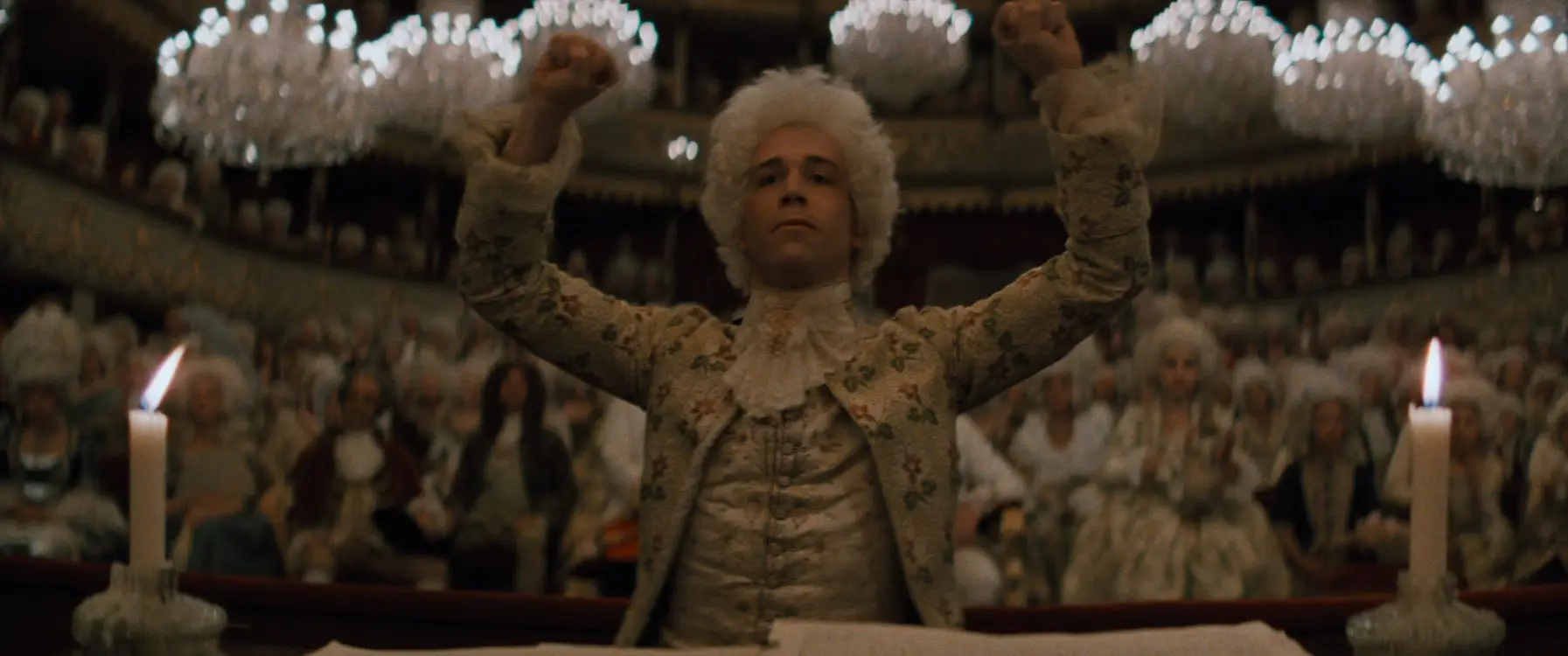 Amadeus | 4K Restauratie