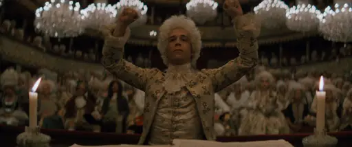 Amadeus | 4K Restauratie