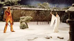 Kill Bill: The Whole Bloody Affair