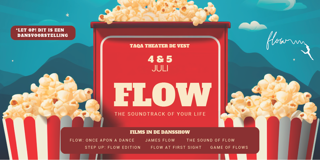 The Soundtrack of Your Life!