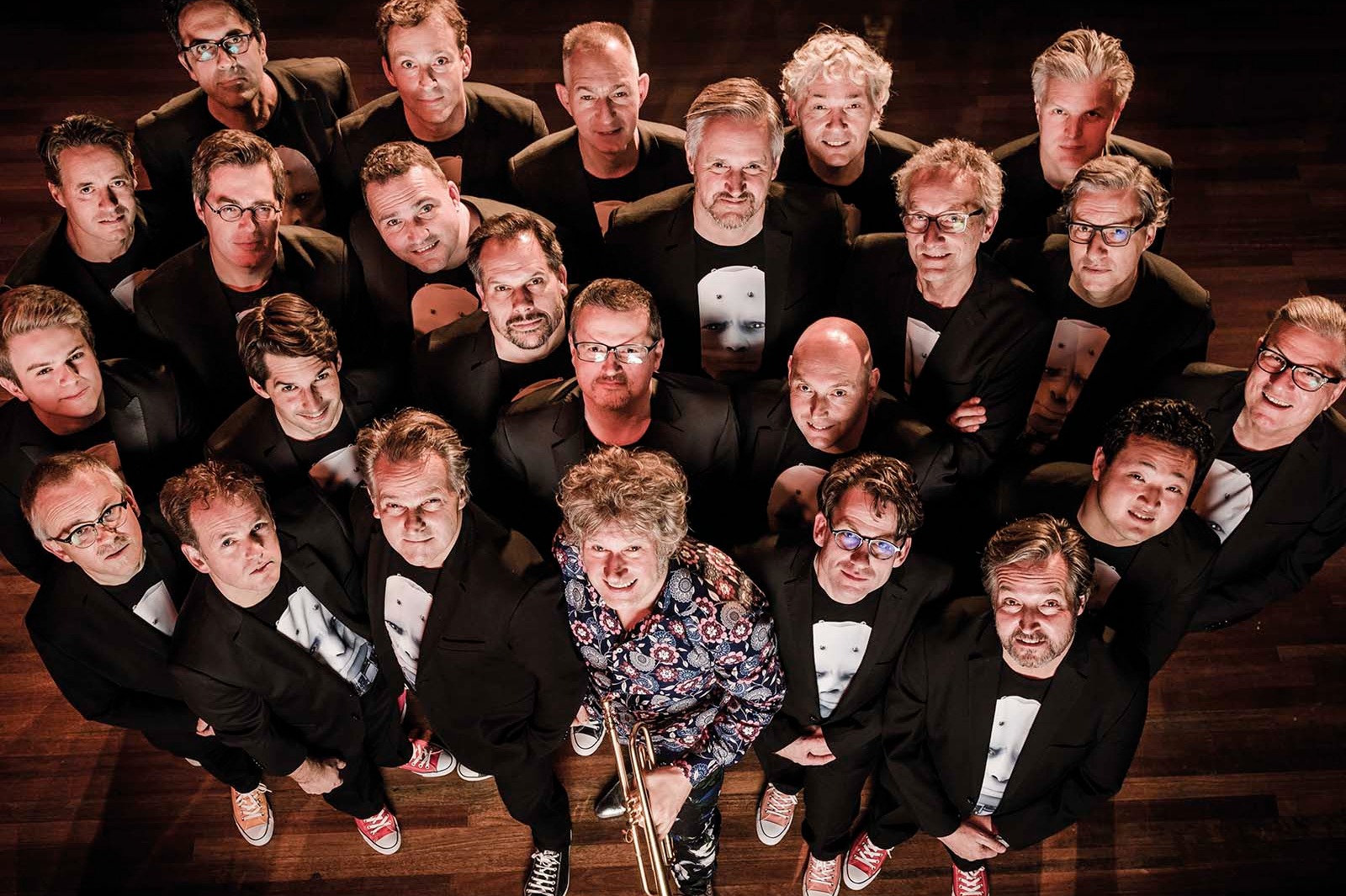 Takes on Licks & Brains