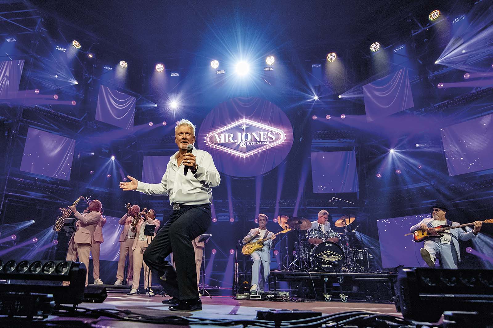 From Here To Las Vegas