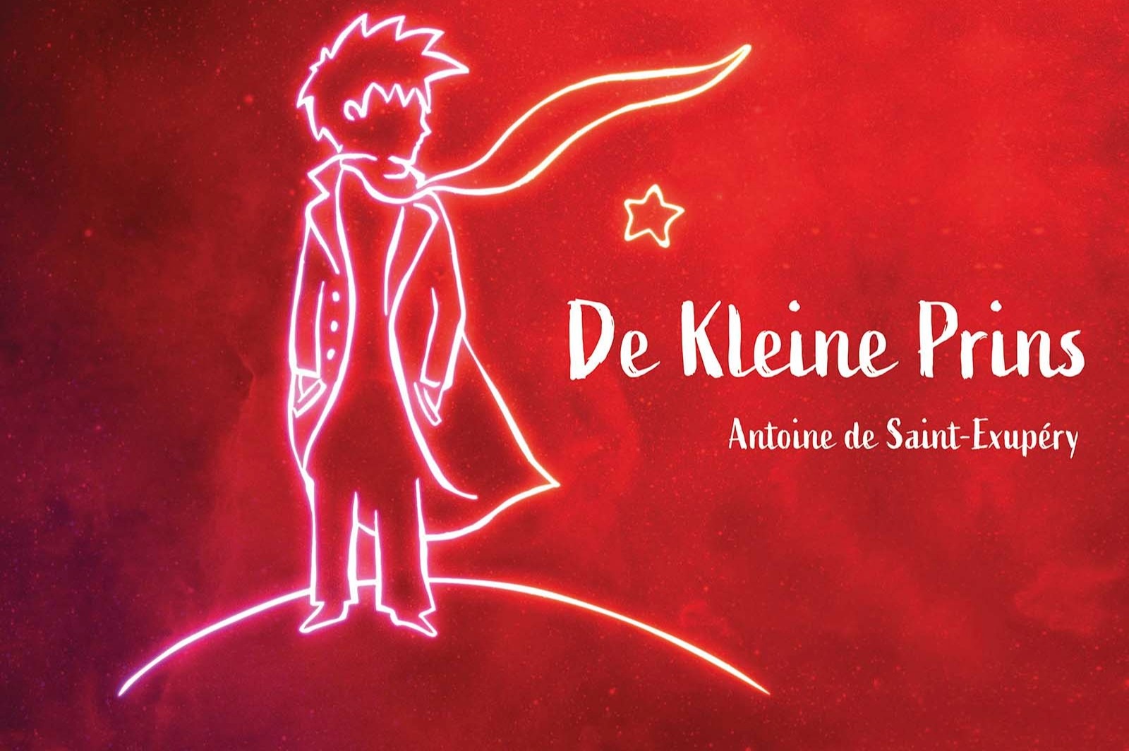 Met o.a. René van Kooten