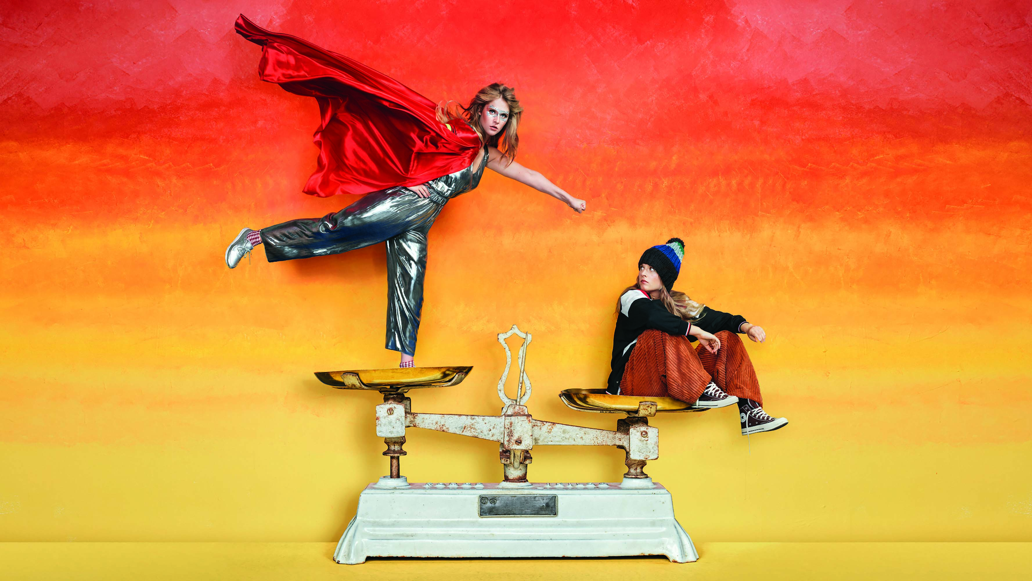 SUPERMENS gezocht (6+)