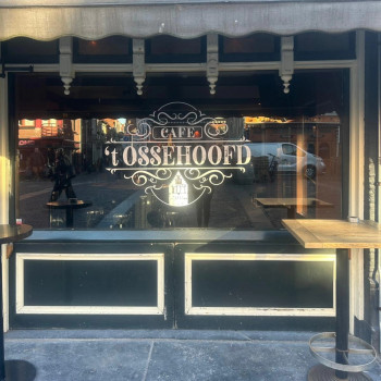 Café 't Ossehoofd