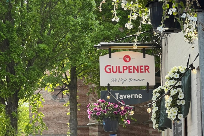 Taverne Jamsessie | Wouters Wauze Woensdag