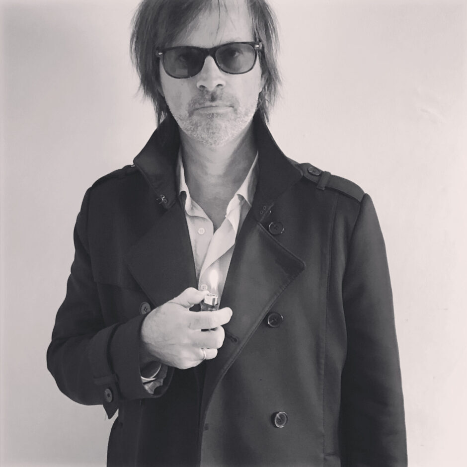 Maurits Fondse: The Story Of Billy Joel