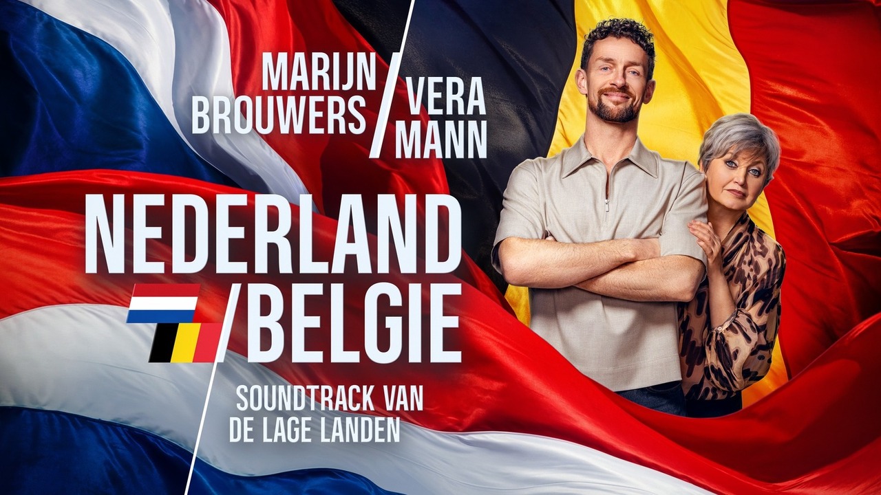 Nederland/België