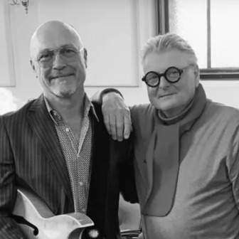 Jos van Beest Trio bij 't Kombof