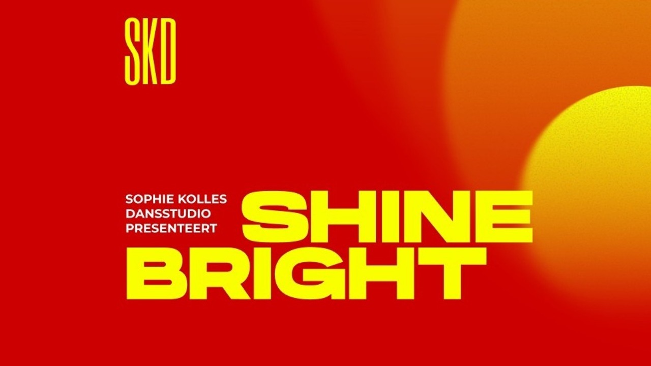 SKD - SHINE BRIGHT