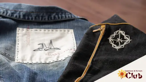 Semamori – Japanese Embroidery Workshop