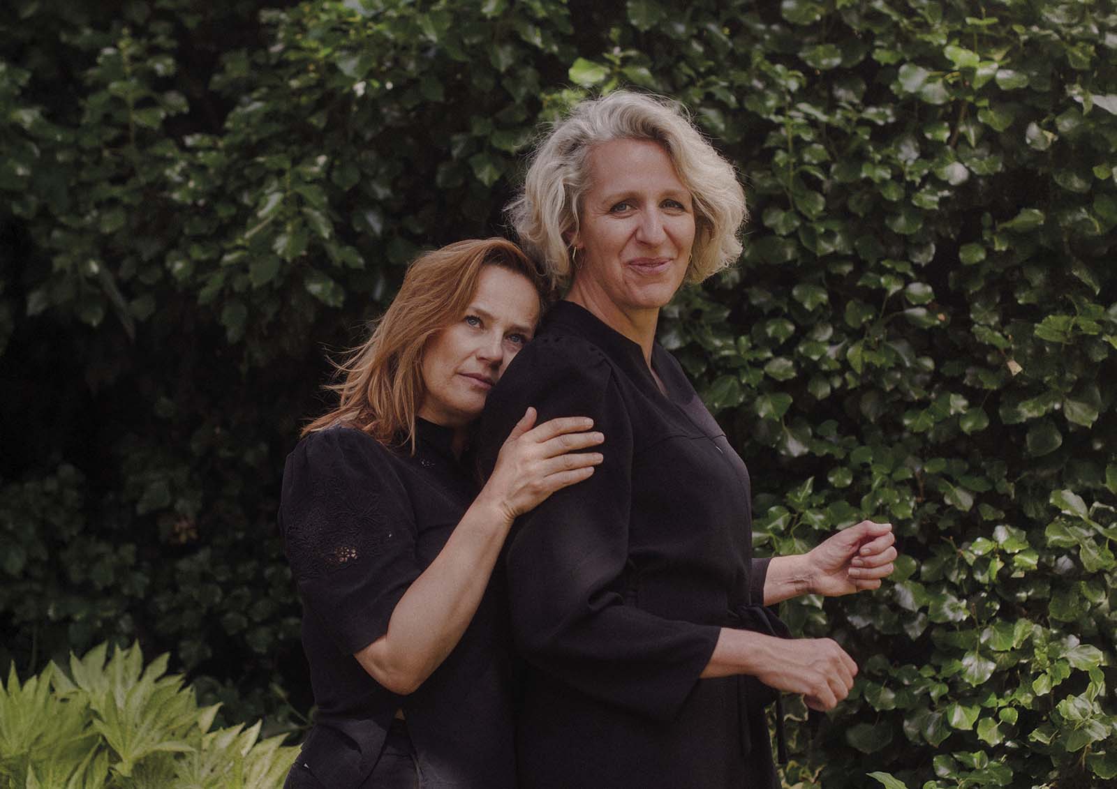 Over de Liefde (reprise)