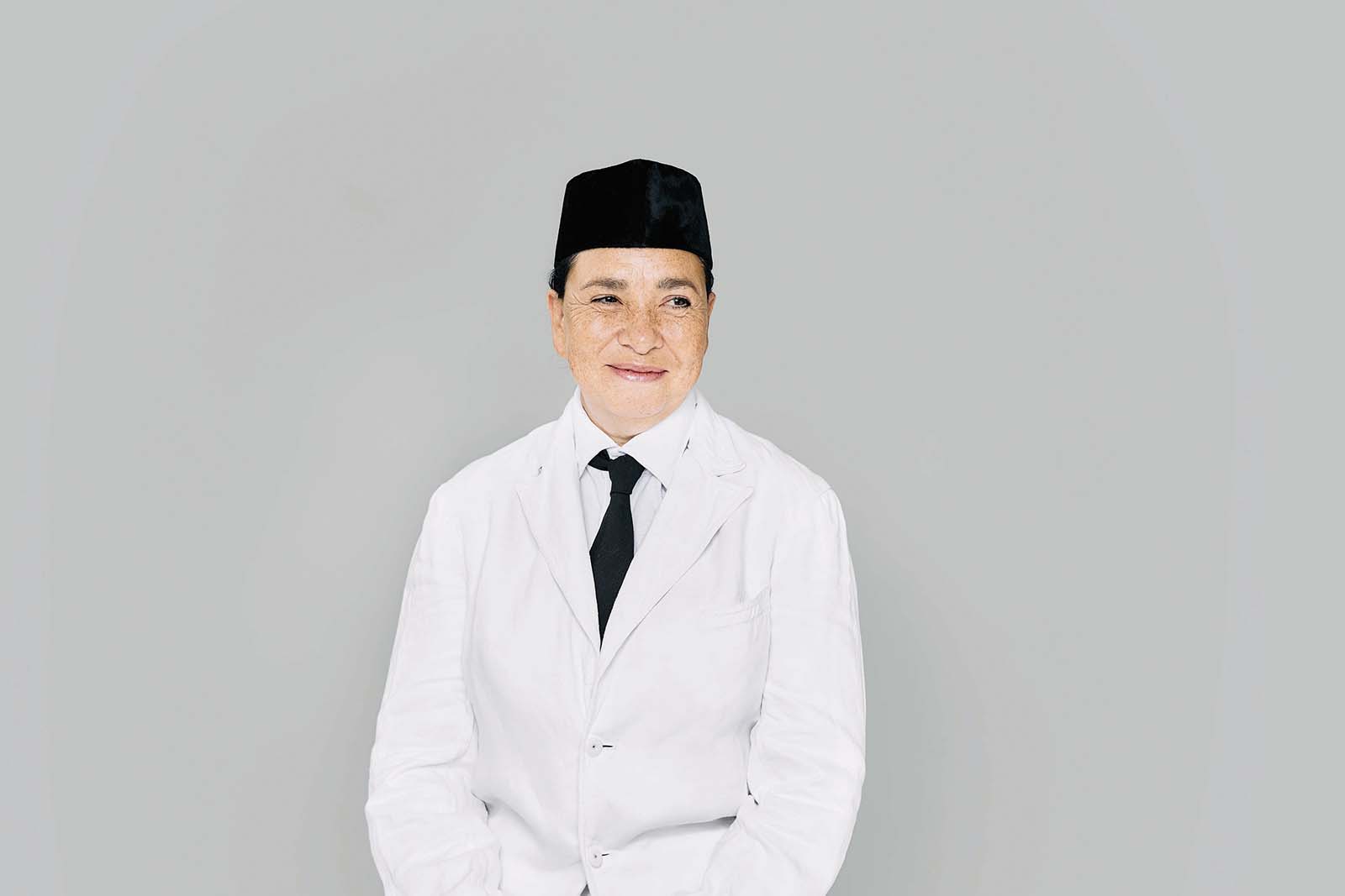 SOEKARNO