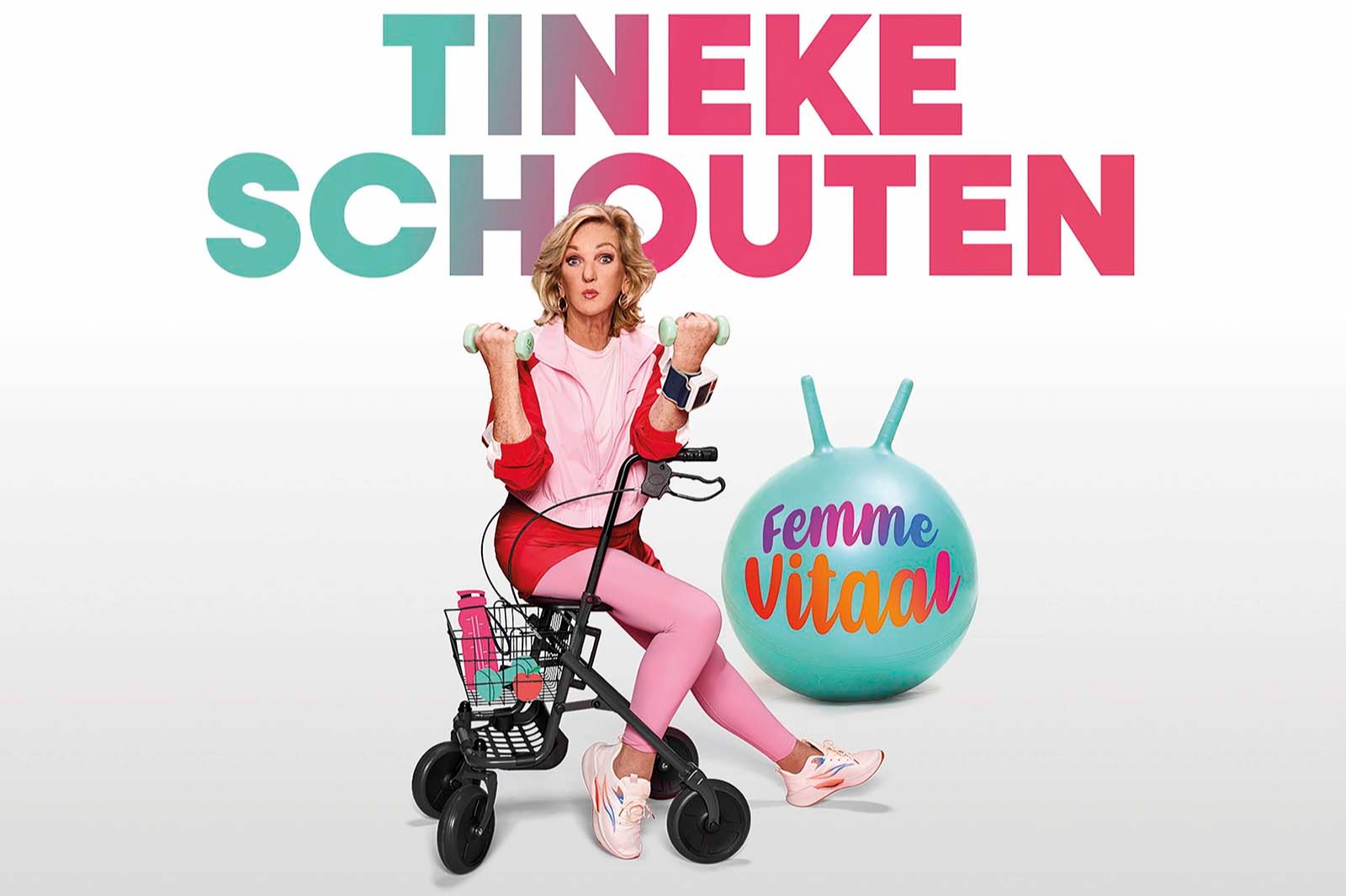 Femme Vitaal (reprise)
