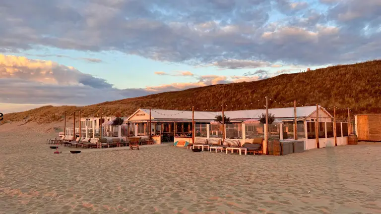 Image of Bodhi Beach