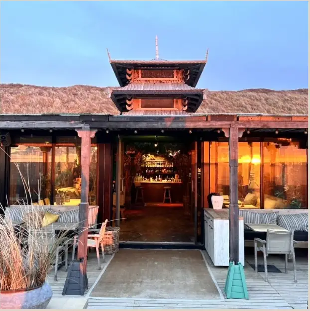 Image of Manii Beach