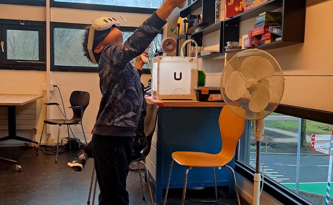 Bibliokeet - PrutsKeet (8-12 jaar)