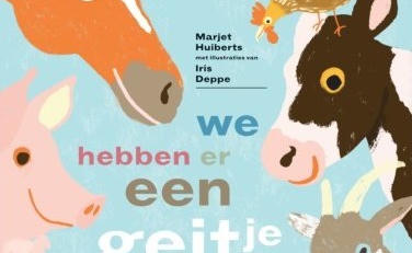 Muzikaal voorlezen Schoorl