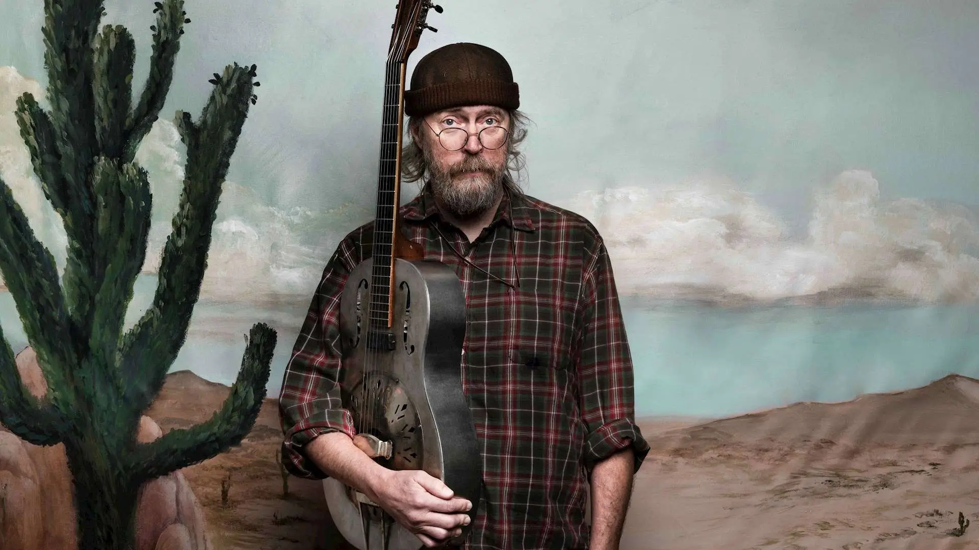 Charlie Parr