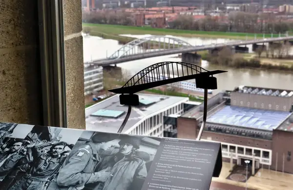 Brug Slag om Arnhem