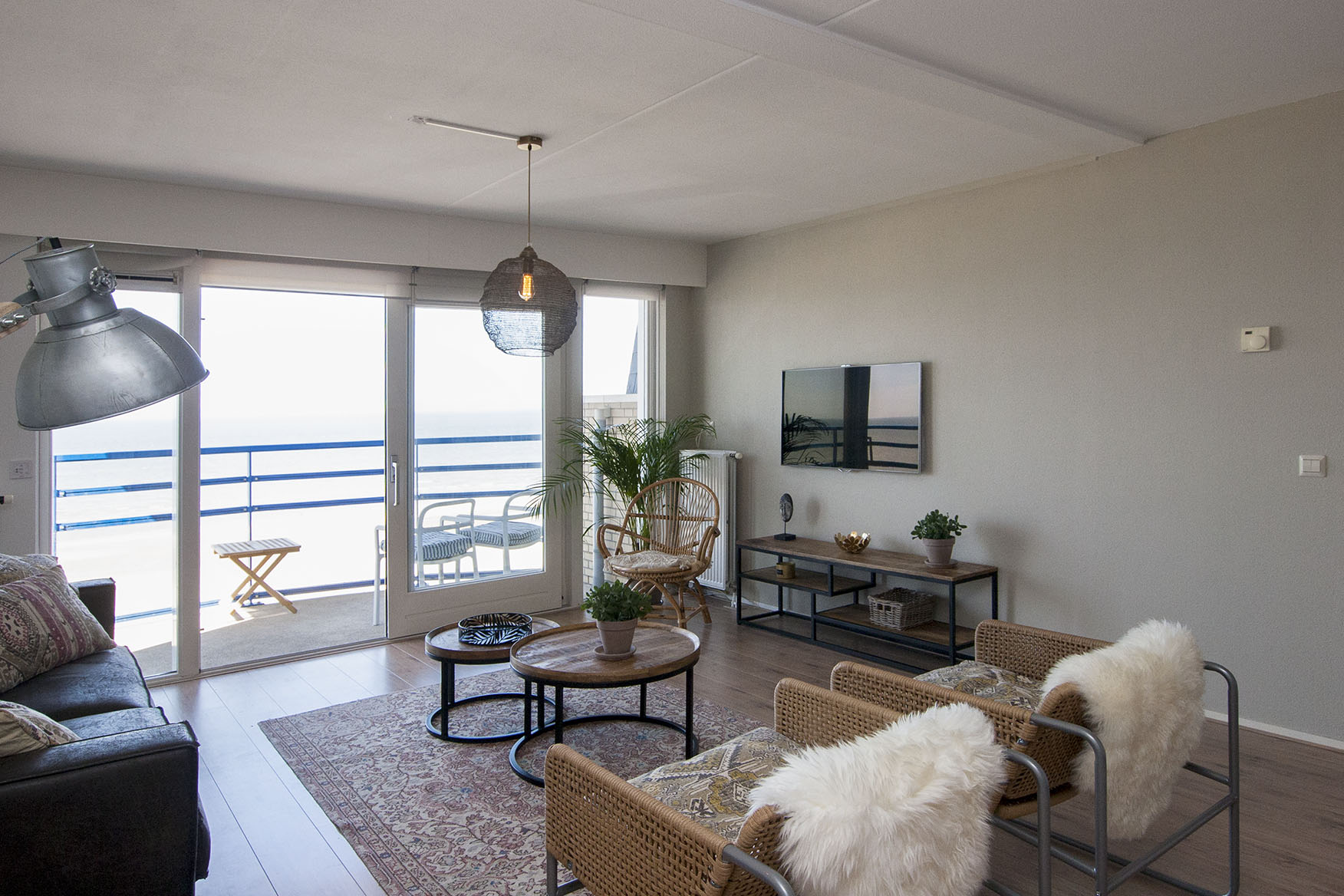Rentals Egmond