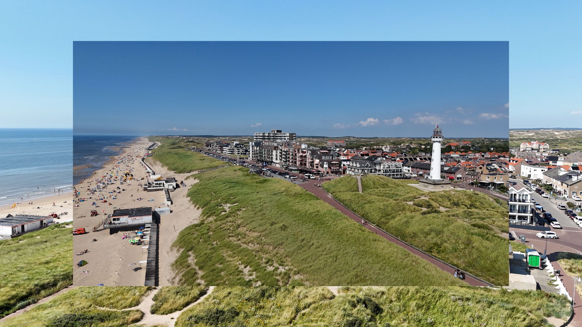 Rentals Egmond