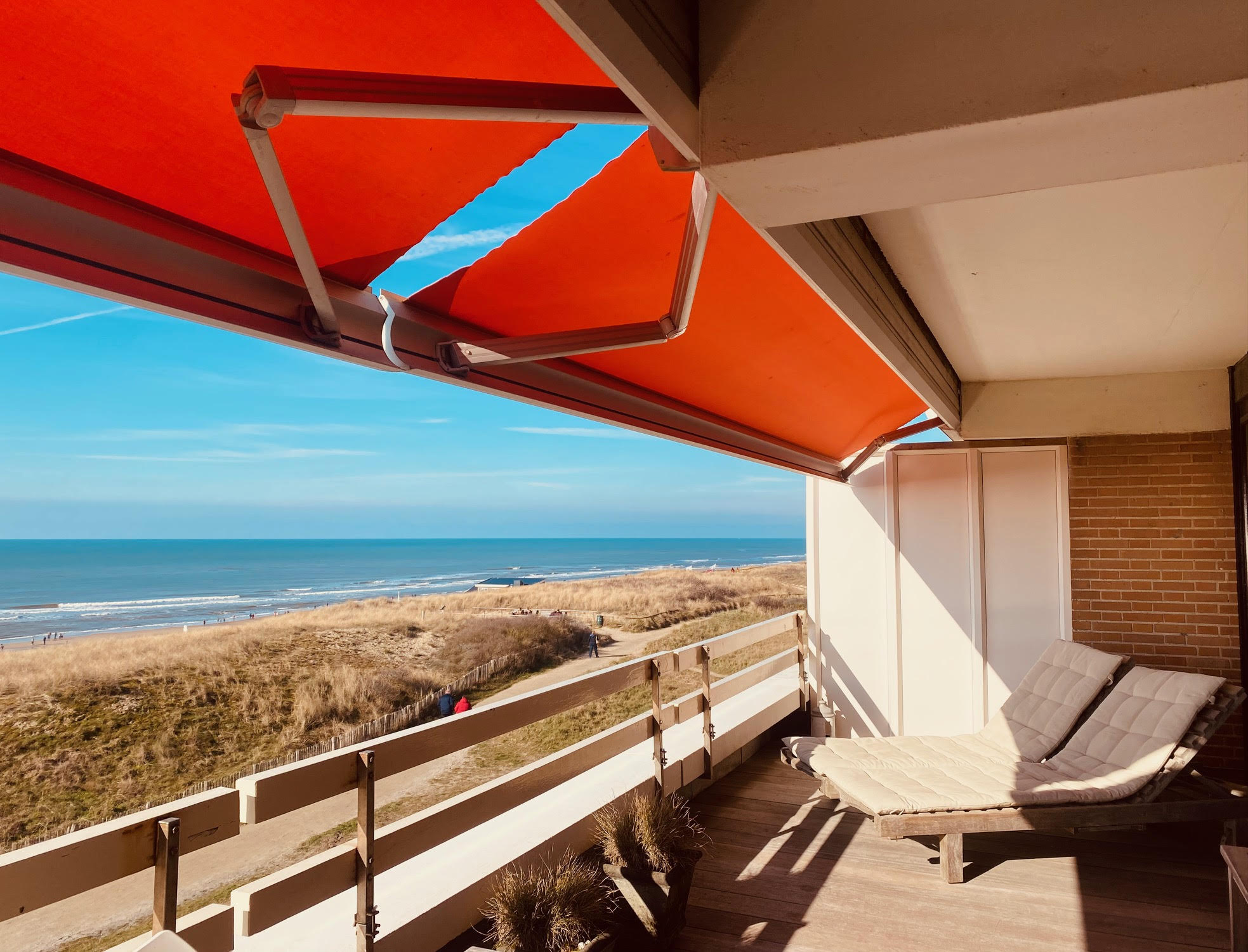 Rentals Egmond