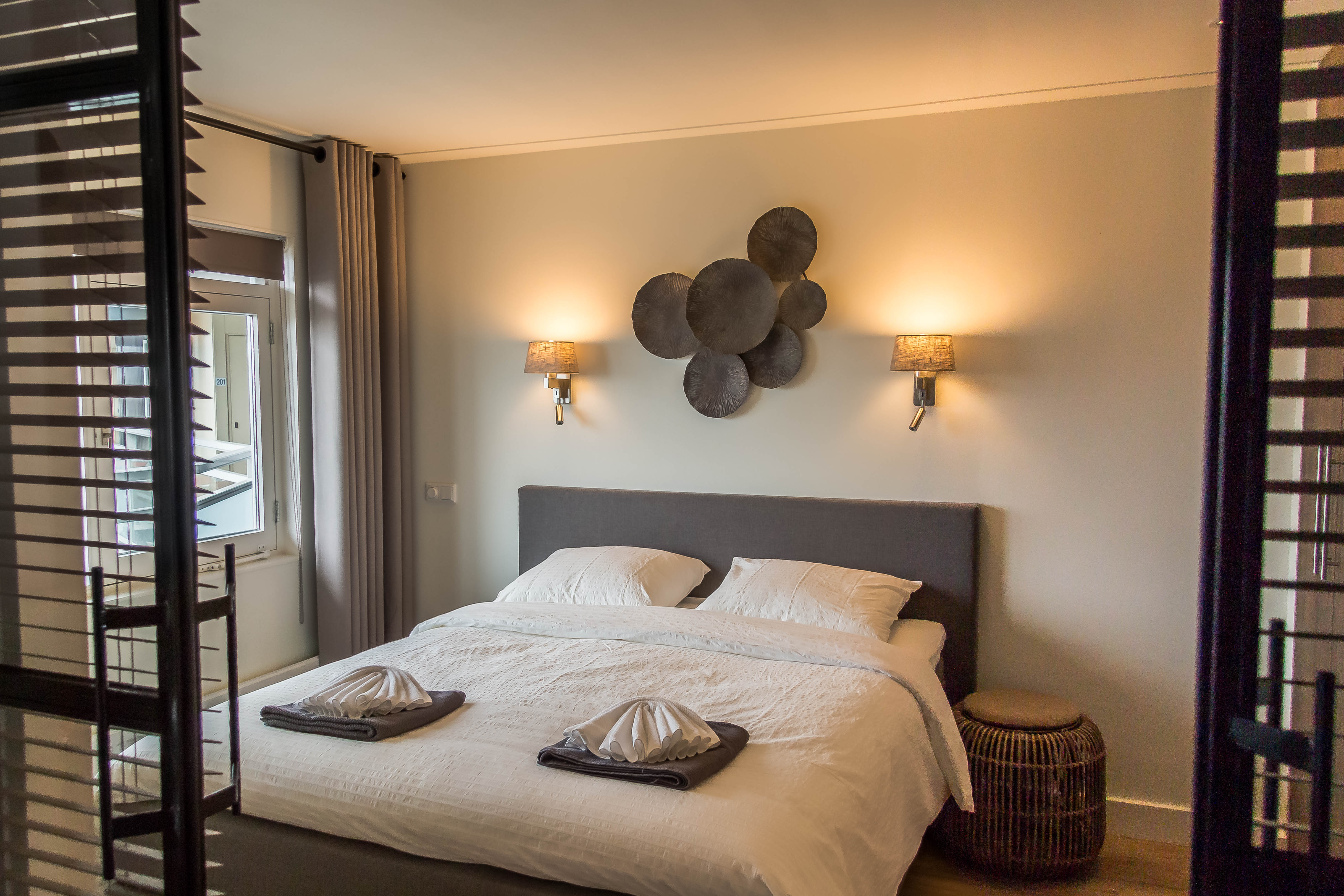 Rentals Egmond