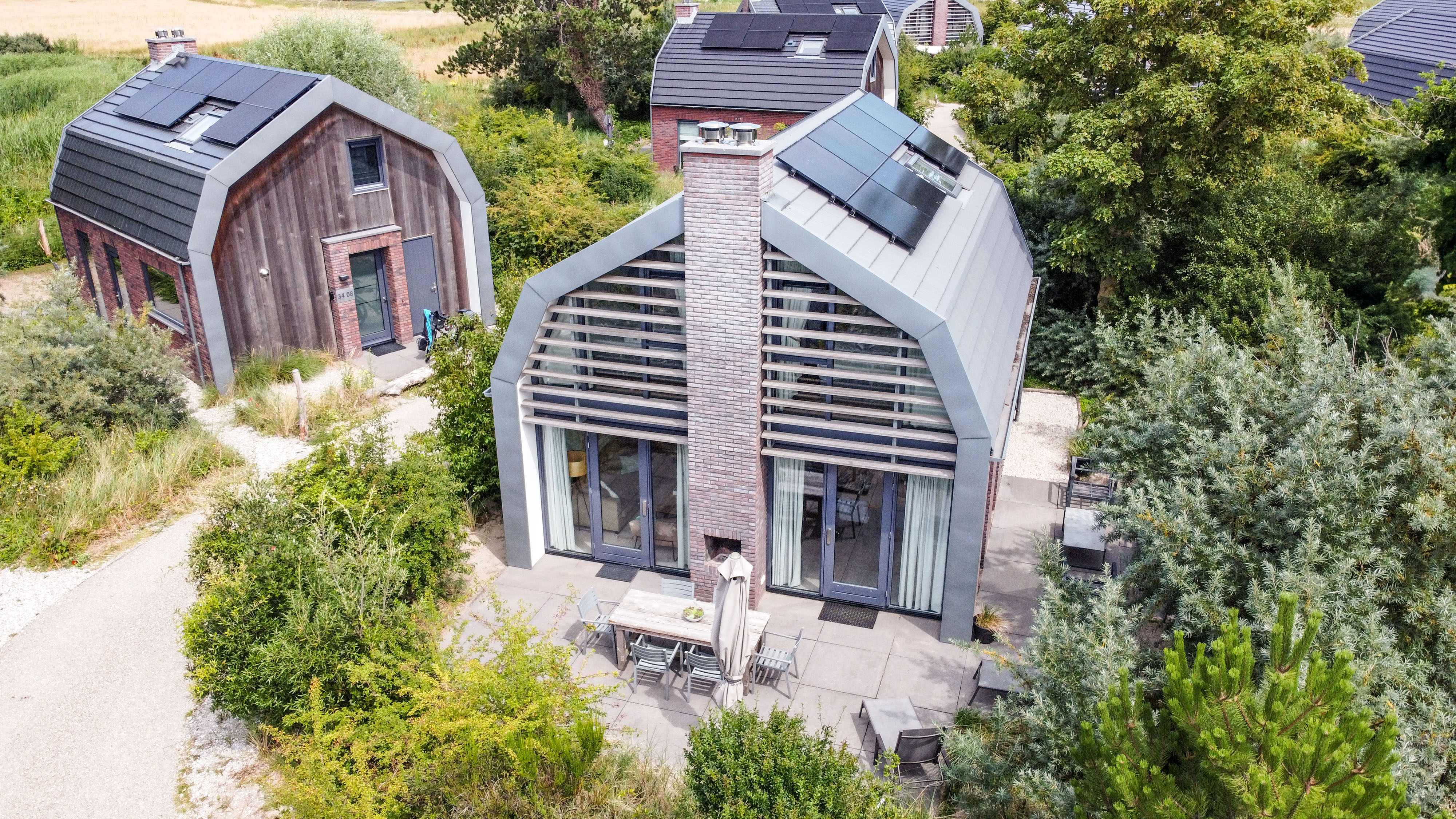 Rentals Egmond