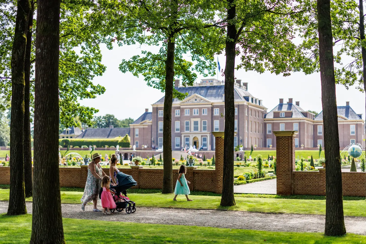 Prinsen- en prinsessendagen