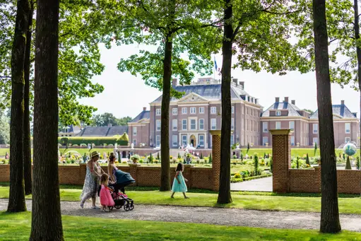 Prinsen- en prinsessendagen